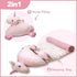 Unicorn Smarts Sleeping Bag Floor Pillows & Cushions Little Palace Store